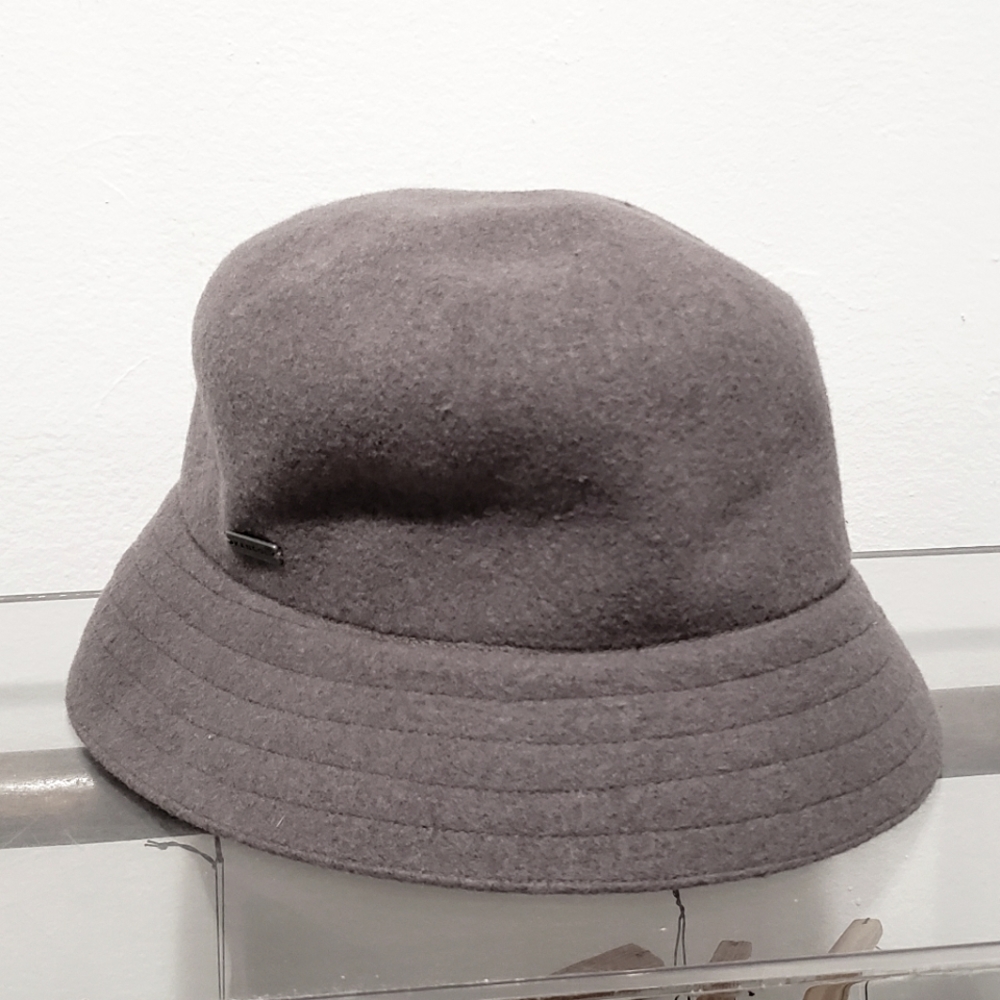 Kangol Wool Anni Cloche Hat